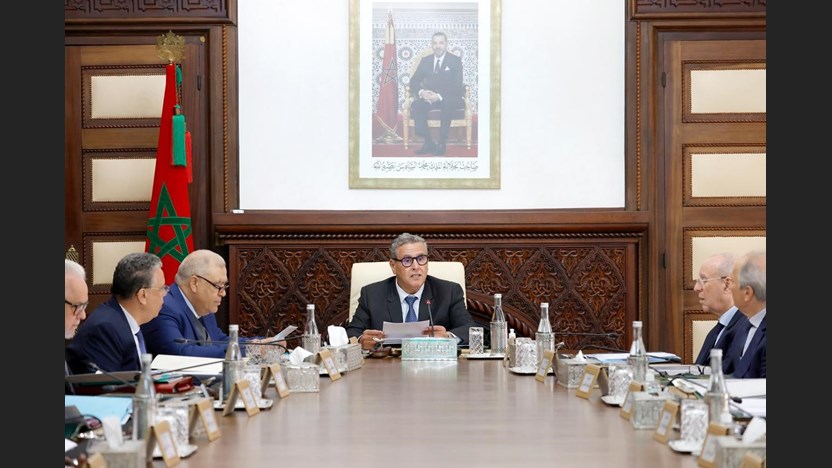 بلاغ صحفي حول انعقاد اجتماع مجلس الحكومة ليوم الخميس 28 جمادى الأولى 1447 مُوَافِق 20 نونبر 2025