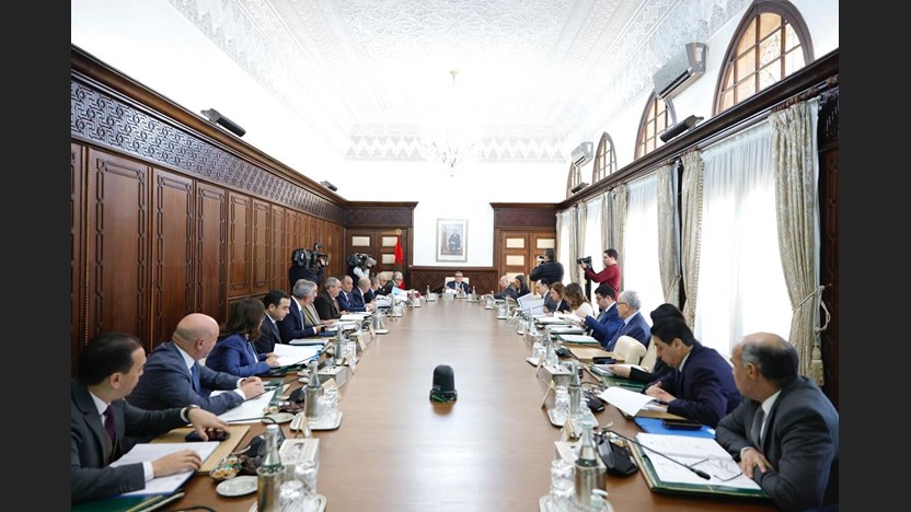 بلاغ صحفي حول انعقاد اجتماع مجلس الحكومة ليوم الخميس 27 جمادى الآخرة 1447 مُوَافِق 18 ديسمبر 2025