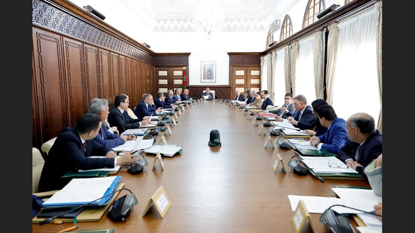 بلاغ صحفي حول انعقاد اجتماع مجل+س الحكومة ليوم الخميس 29 رمضان 1447 مُوَافِق 19 مارس 2026